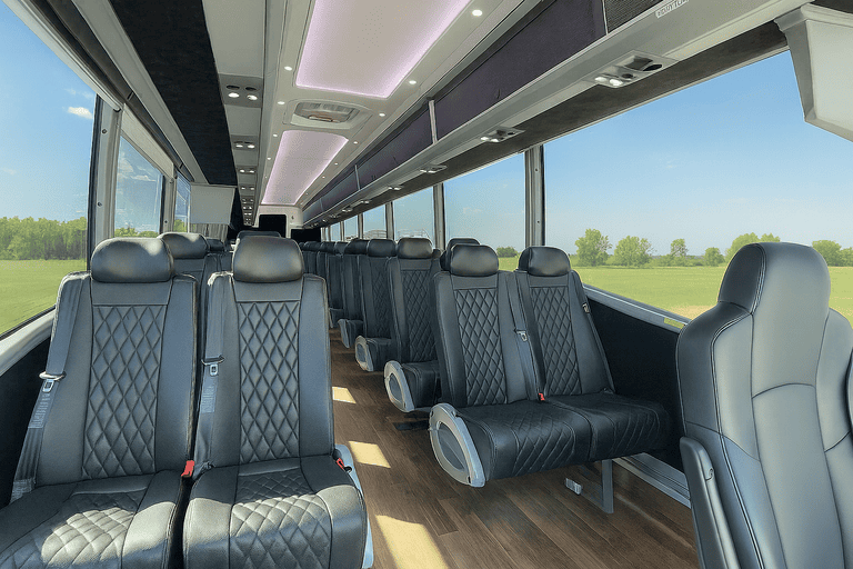 Easy Travel Throughout North Port