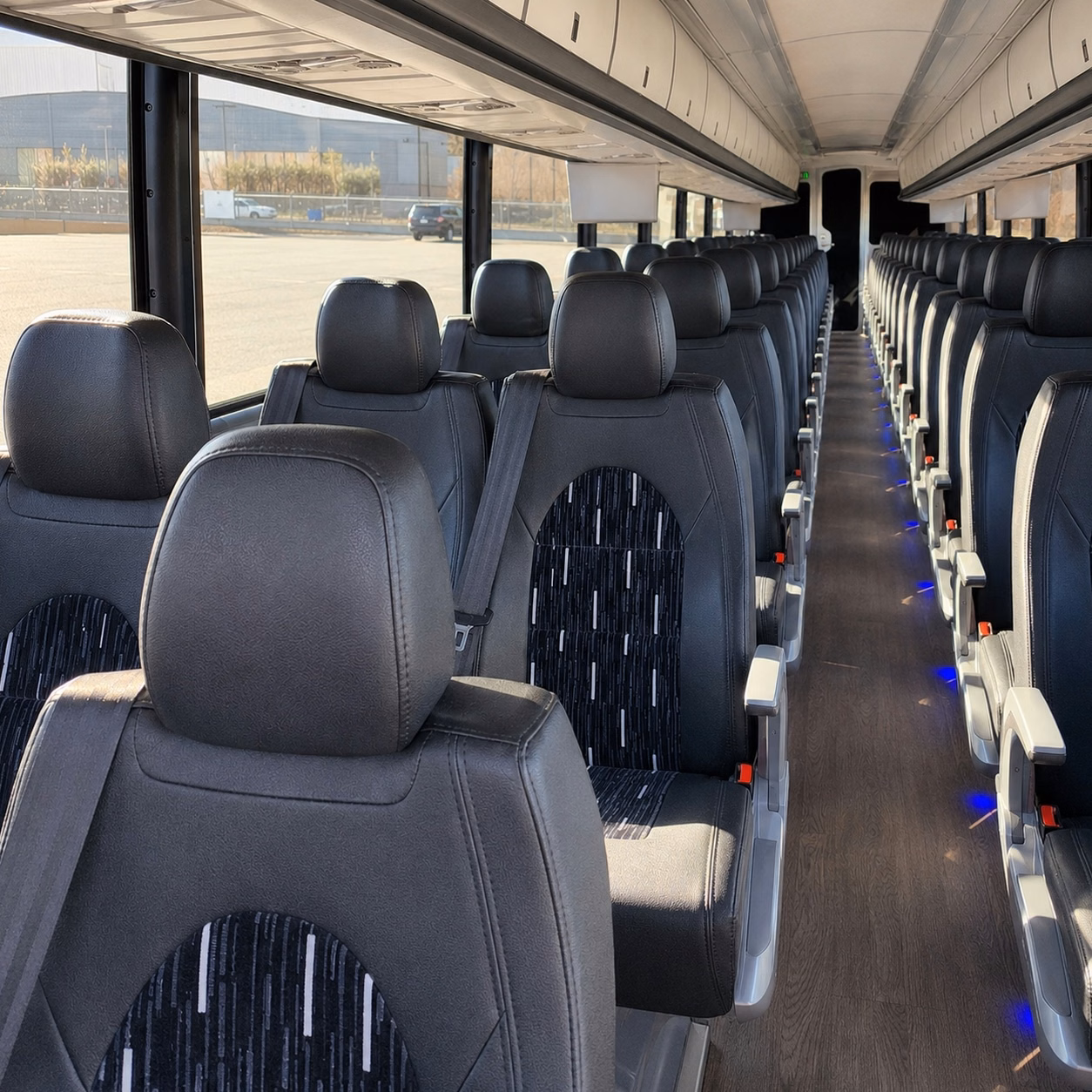 charter bus trips from north port to orlando theme parks and attractions