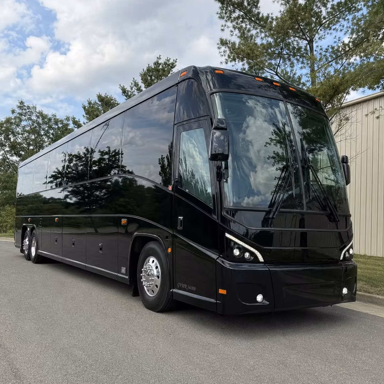 coachbusnorthport com is how groups avoid the tampa international airport chaos