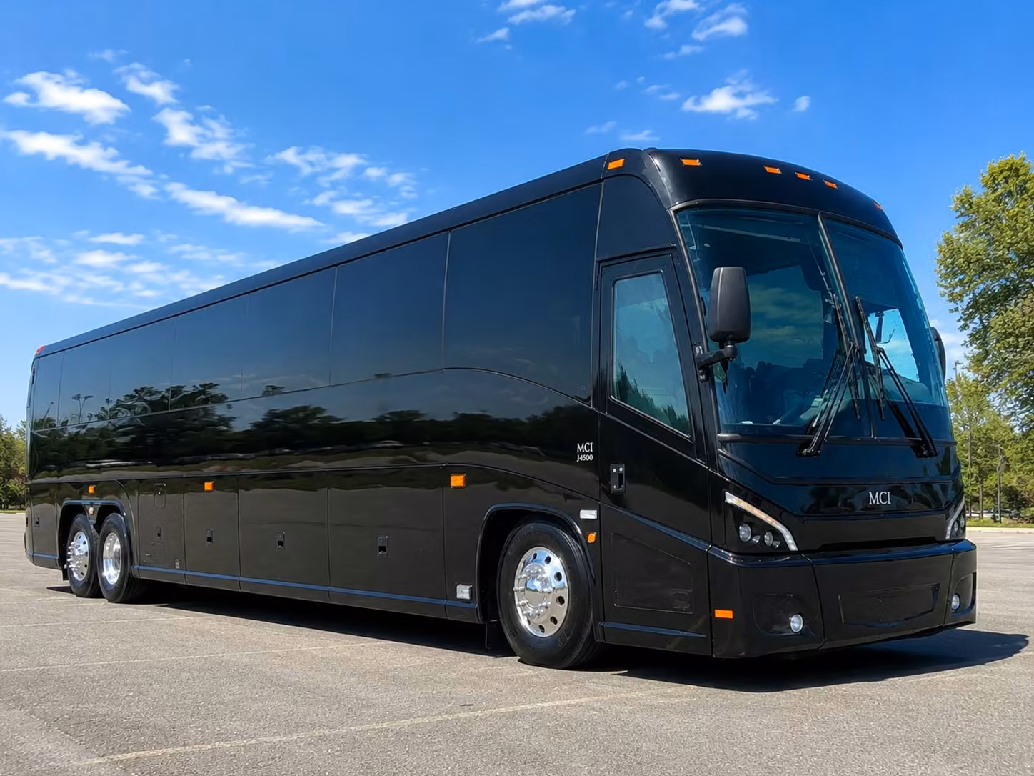 concert transportation in north port and all the surrounding areas