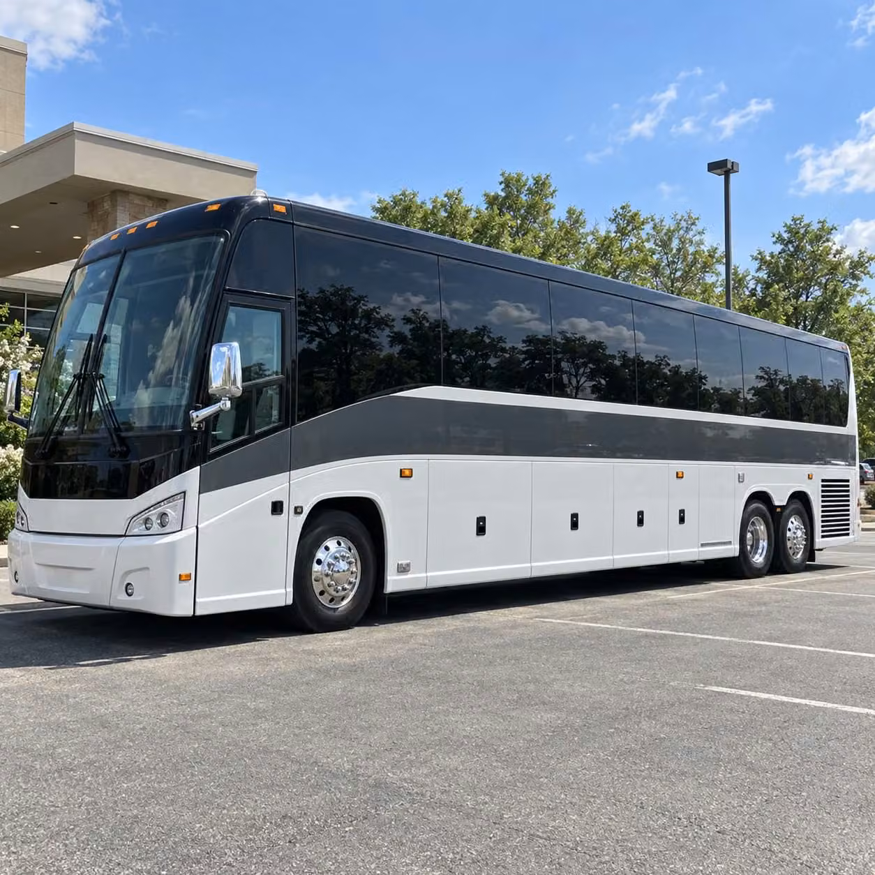 corporate event transportation in north port and all the surrounding areas
