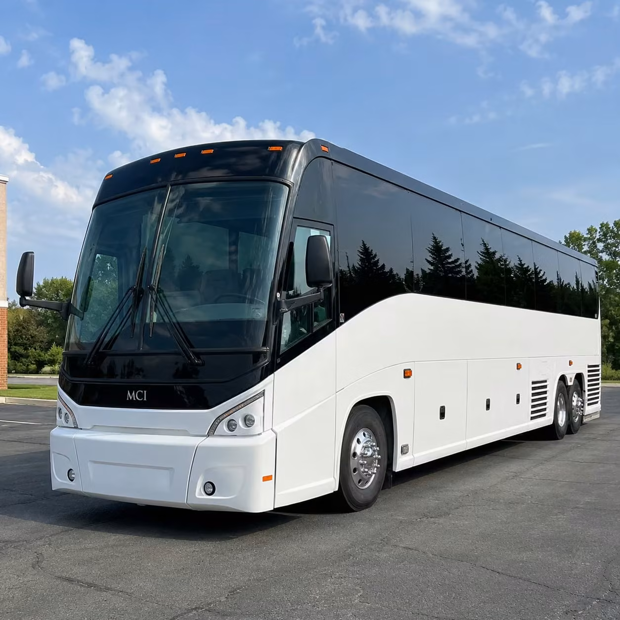 employee transportation in north port and all the surrounding areas
