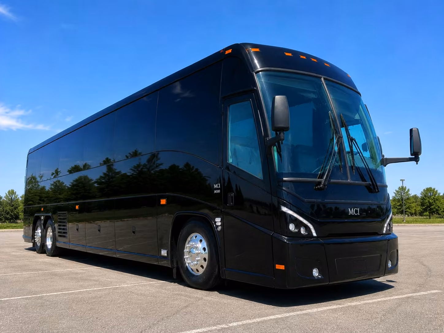 getting your group to wellen park and sarasota area venues has never been simpler