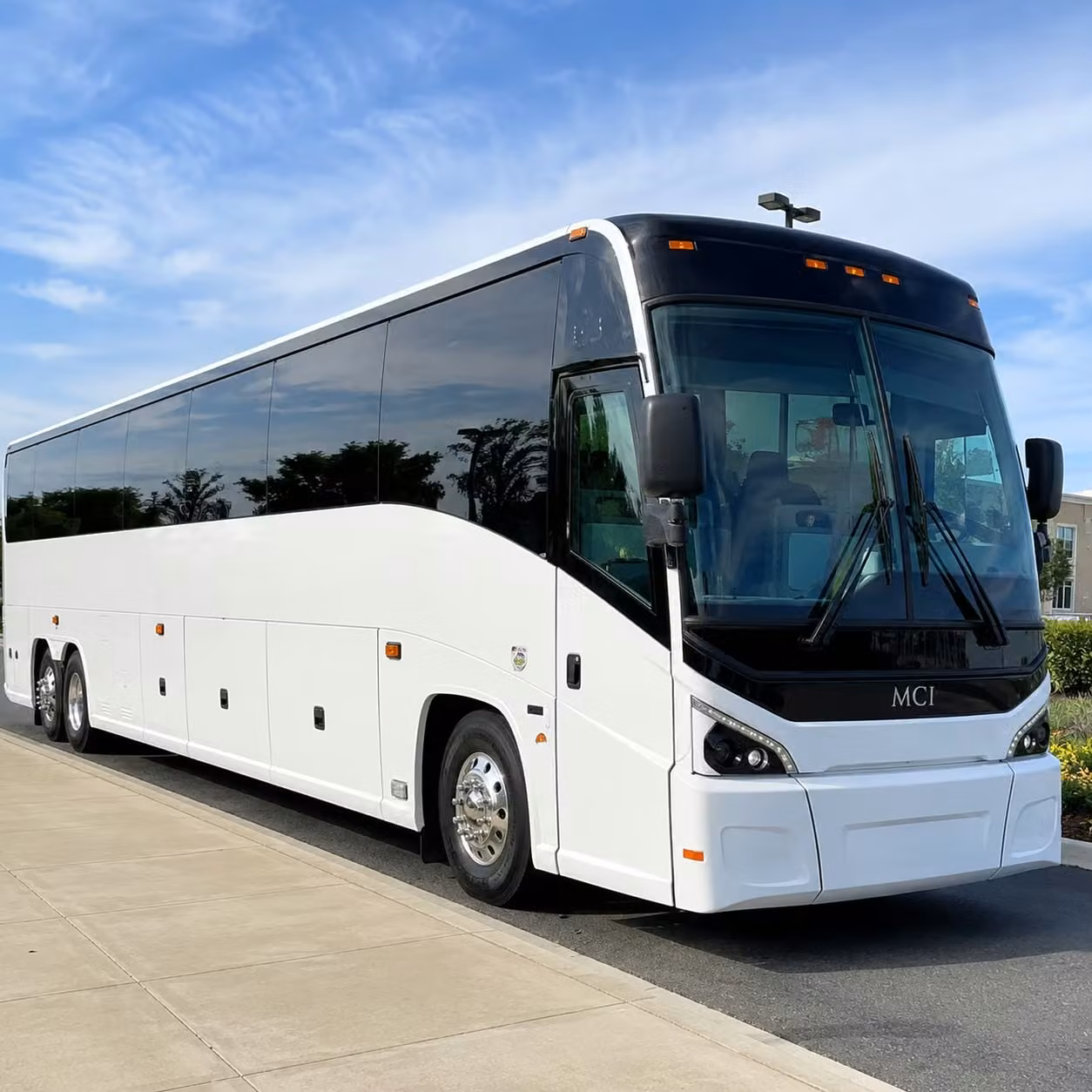 government military transportation in north port and all the surrounding areas