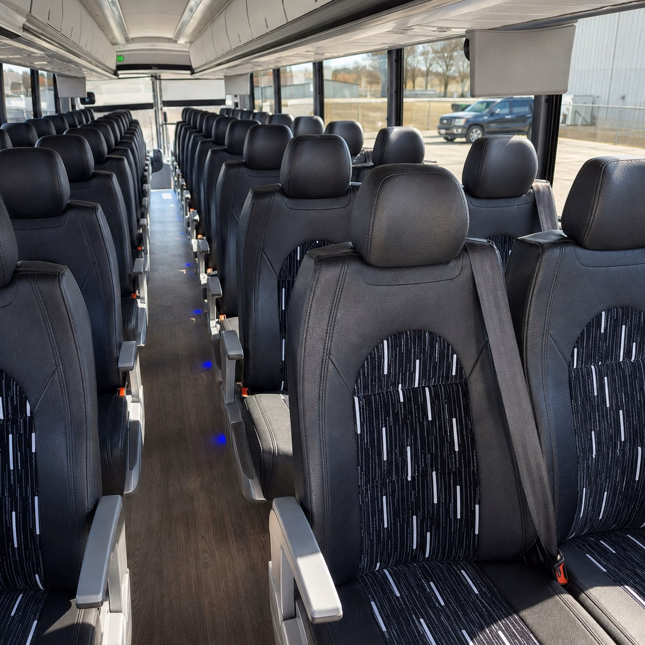how the day of the week changes what a bus costs in north port florida