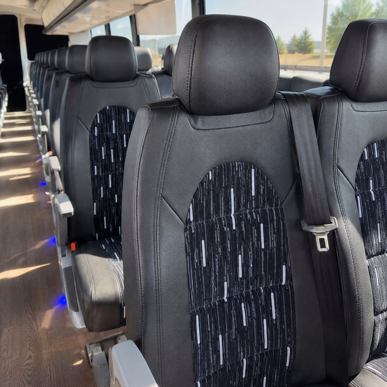 how where and when you re traveling affects north port bus rental rates