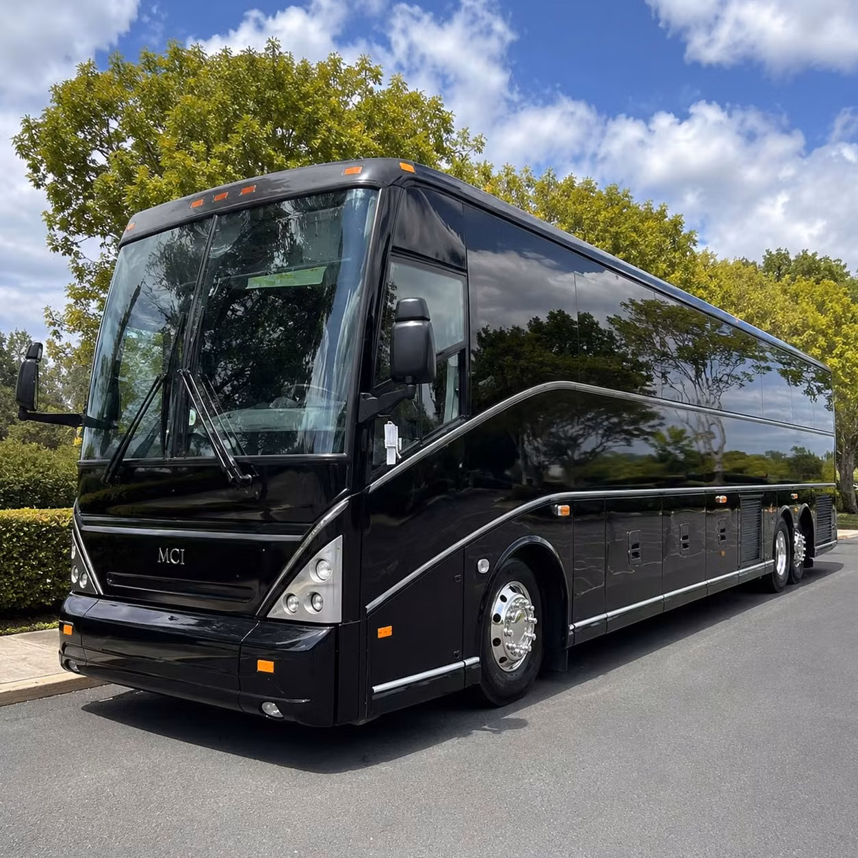 long distance transportation in north port and all the surrounding areas