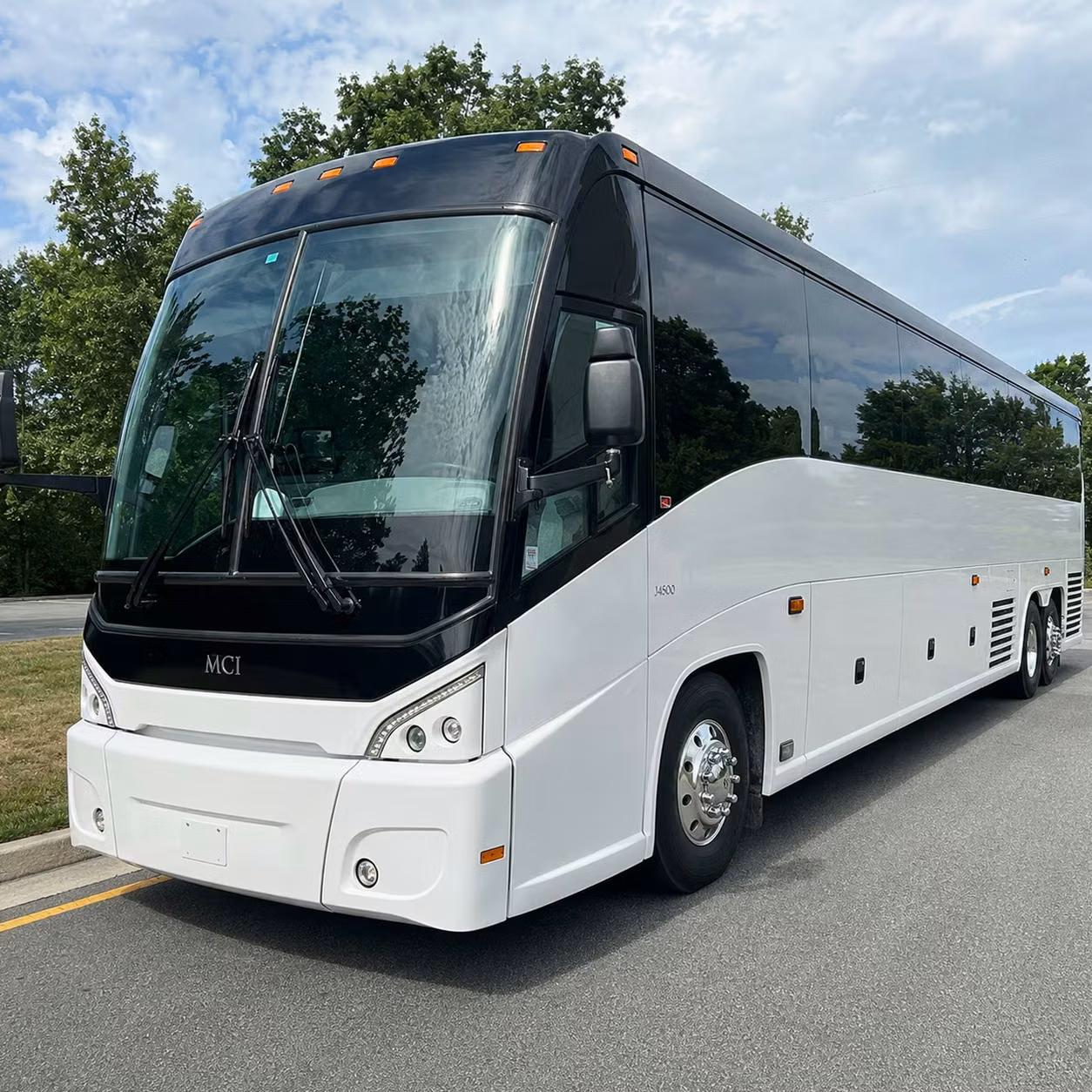 long term employee shuttle contracts and recurring routes in north port