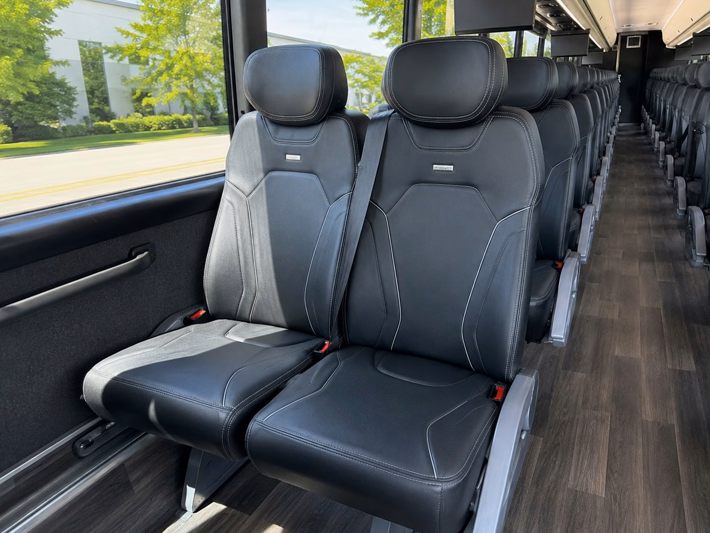 north port concert transportation