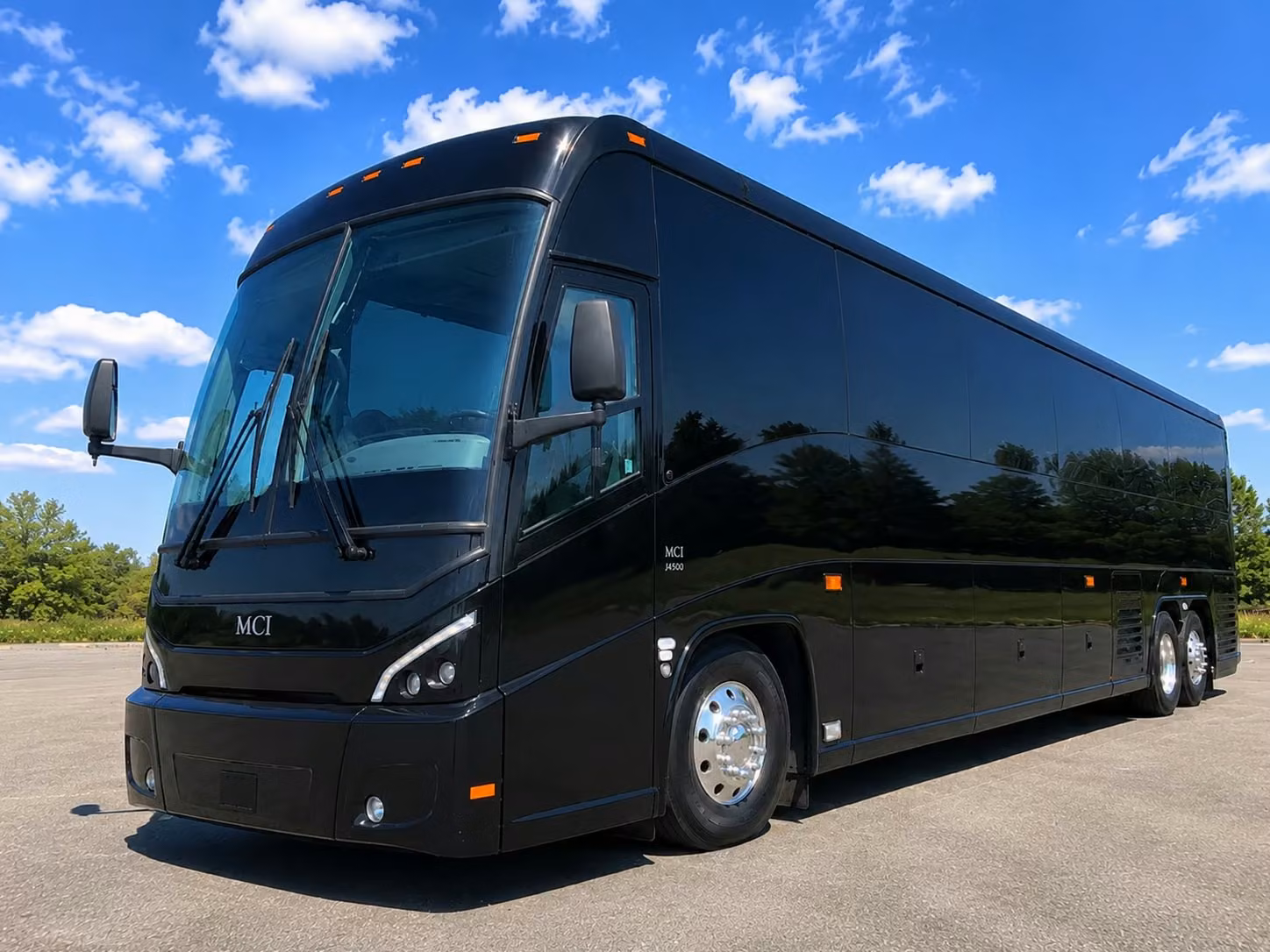 north port employee shuttle services for commuters and work sites