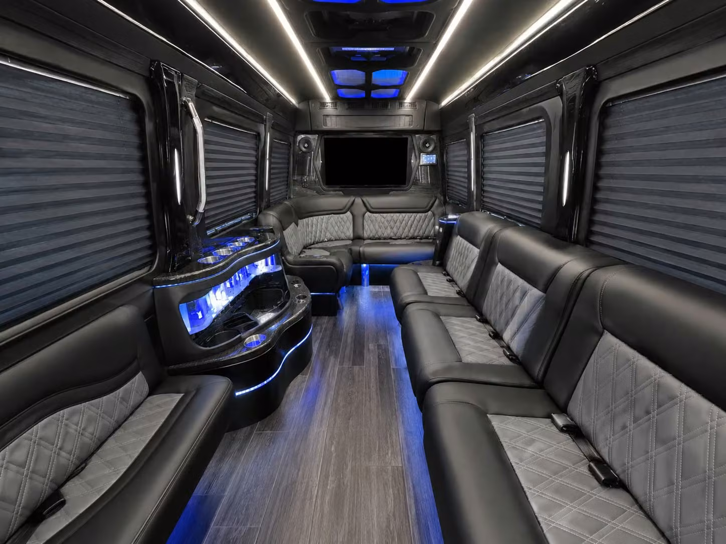 North Port Group Transportation Services