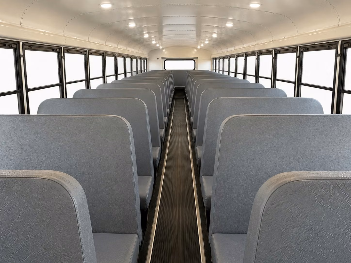 north port school bus rental