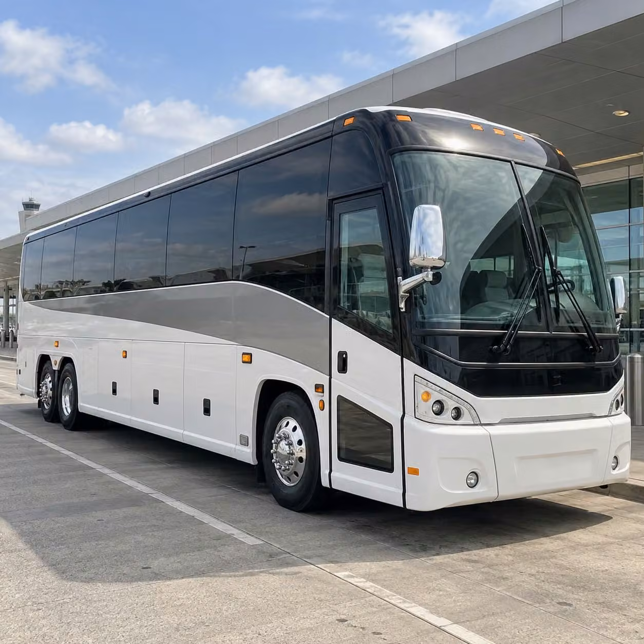 north port school field trip bus rentals for every grade level