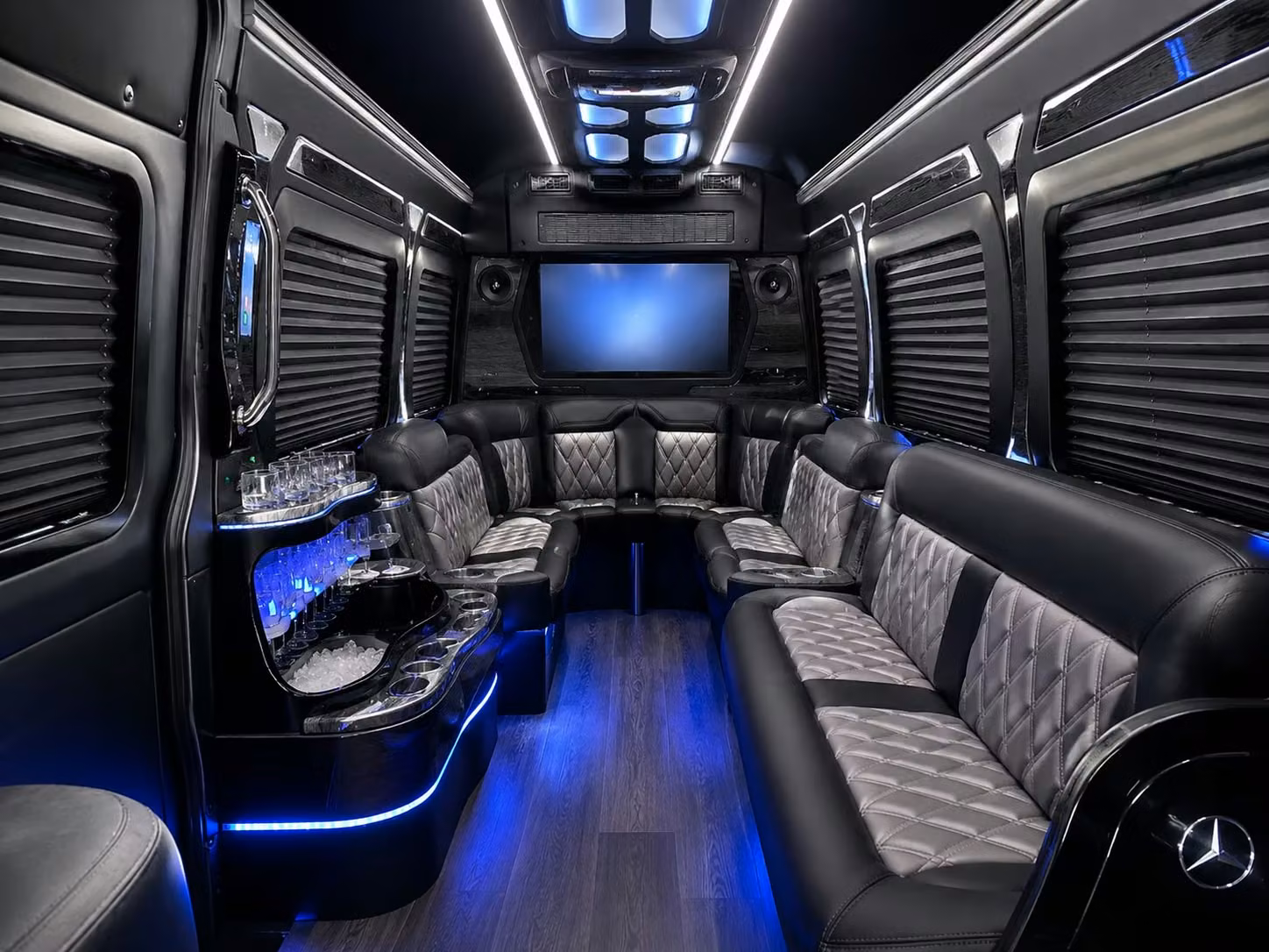 north port sports team transportation for athletes fans and coaches