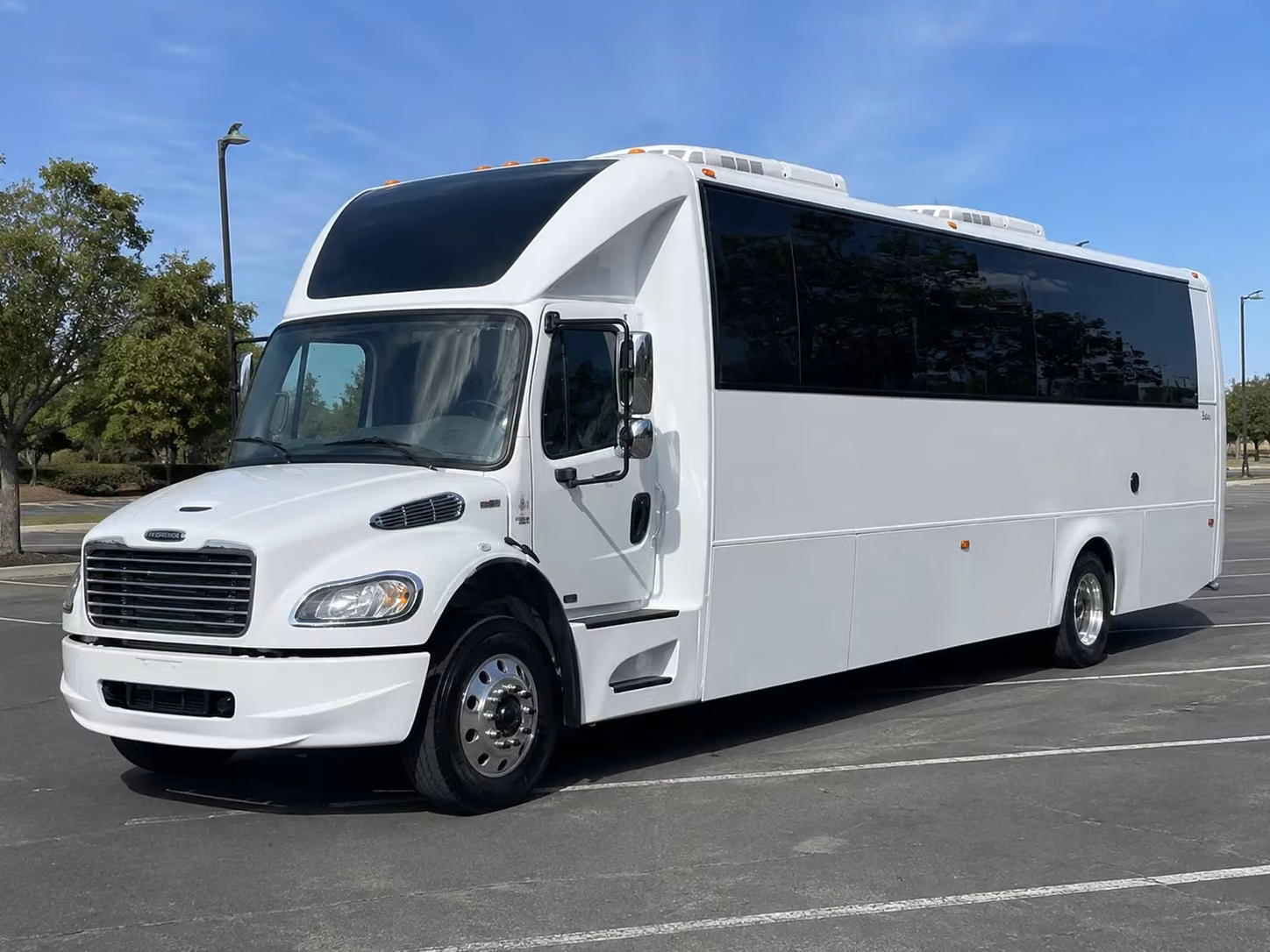 party bus