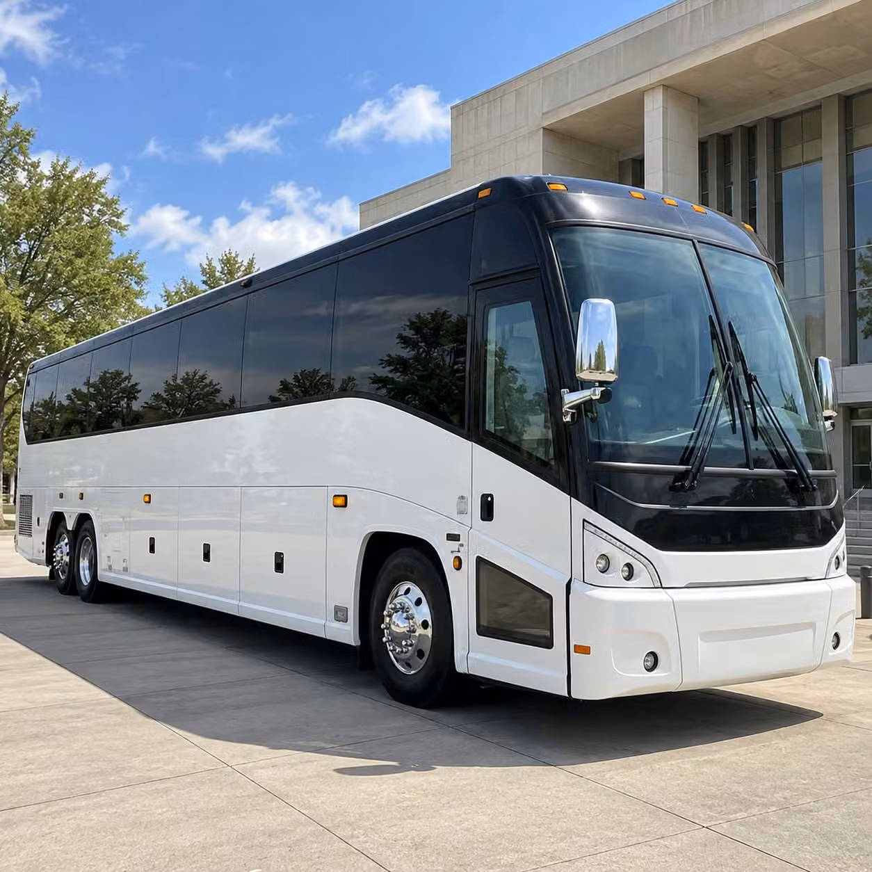 private event transportation in north port and all the surrounding areas