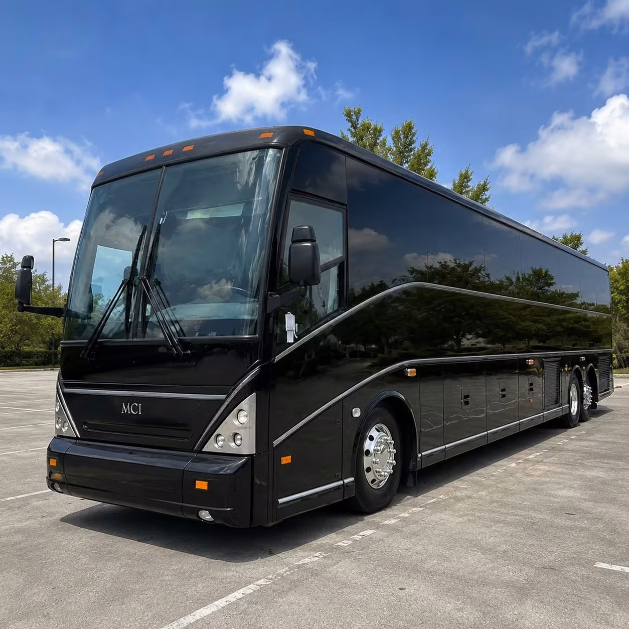 religious group transportation in north port and all the surrounding areas