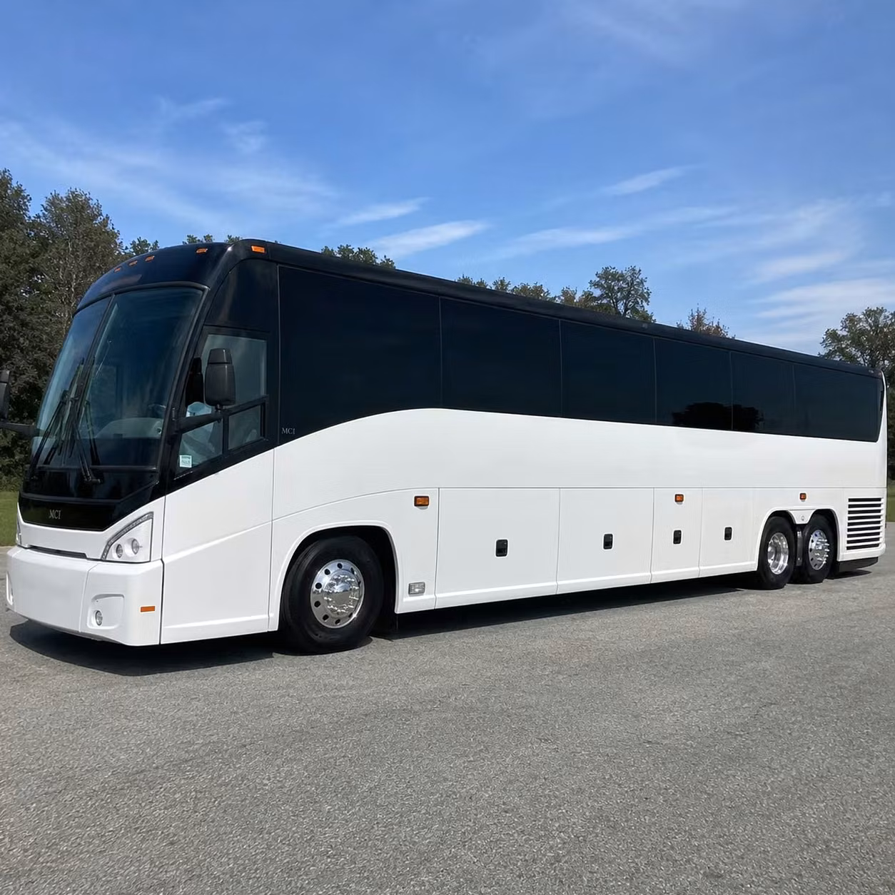 shuttle transportation between north port ceremony and reception venues