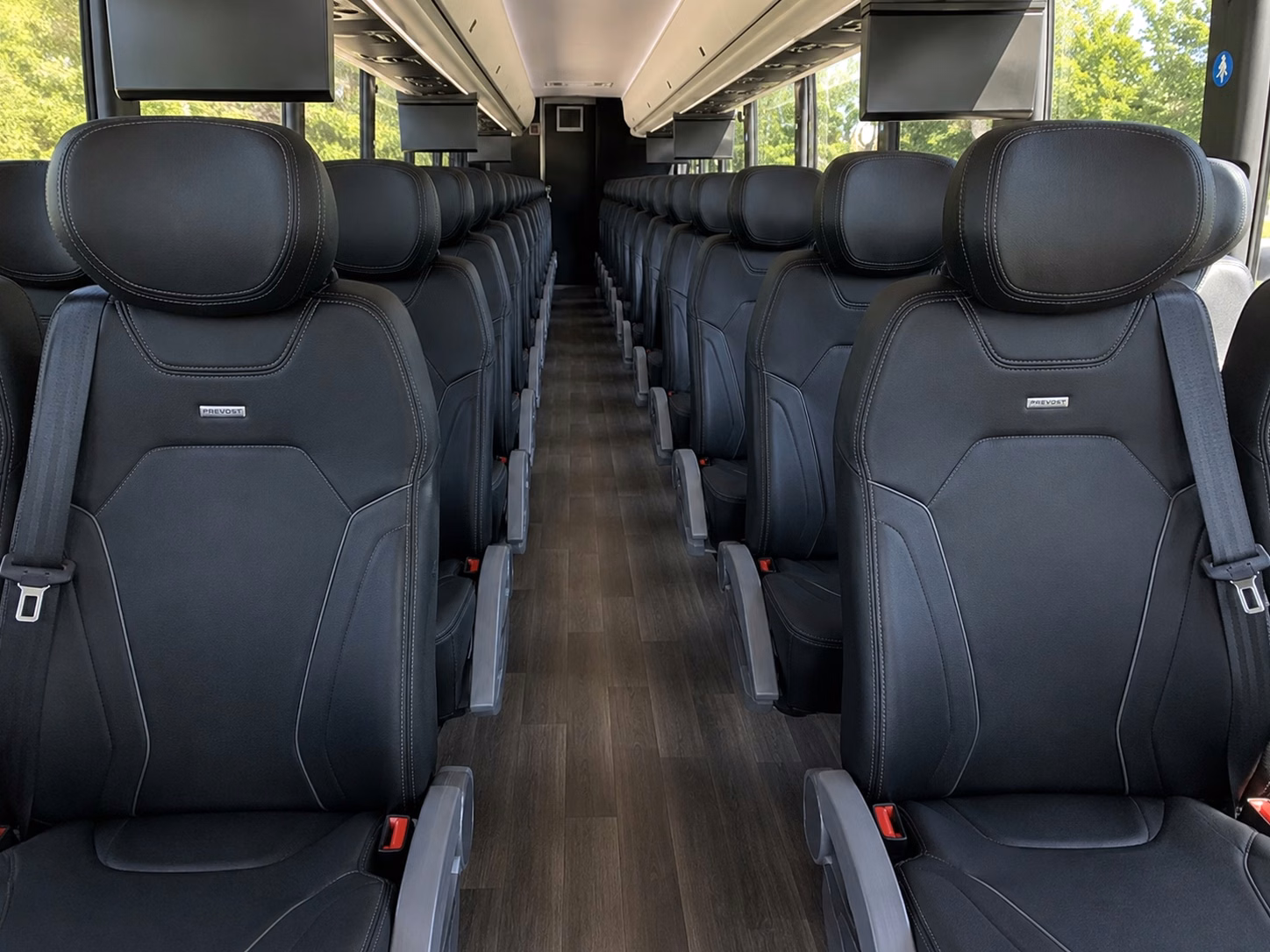 sporting event transportation in north port and all the surrounding areas
