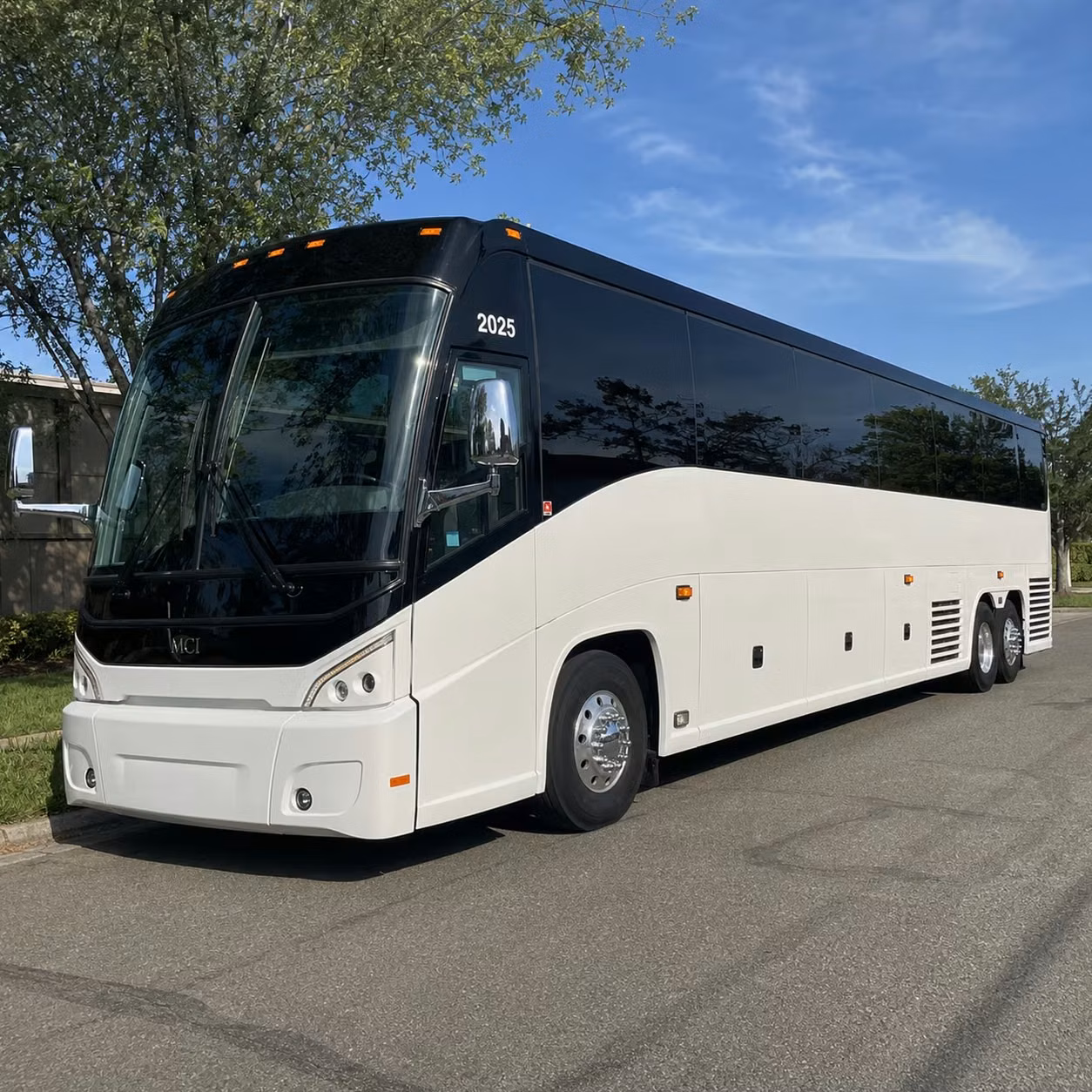 streamline shift changes at north port s largest employers with a dedicated employee shuttle