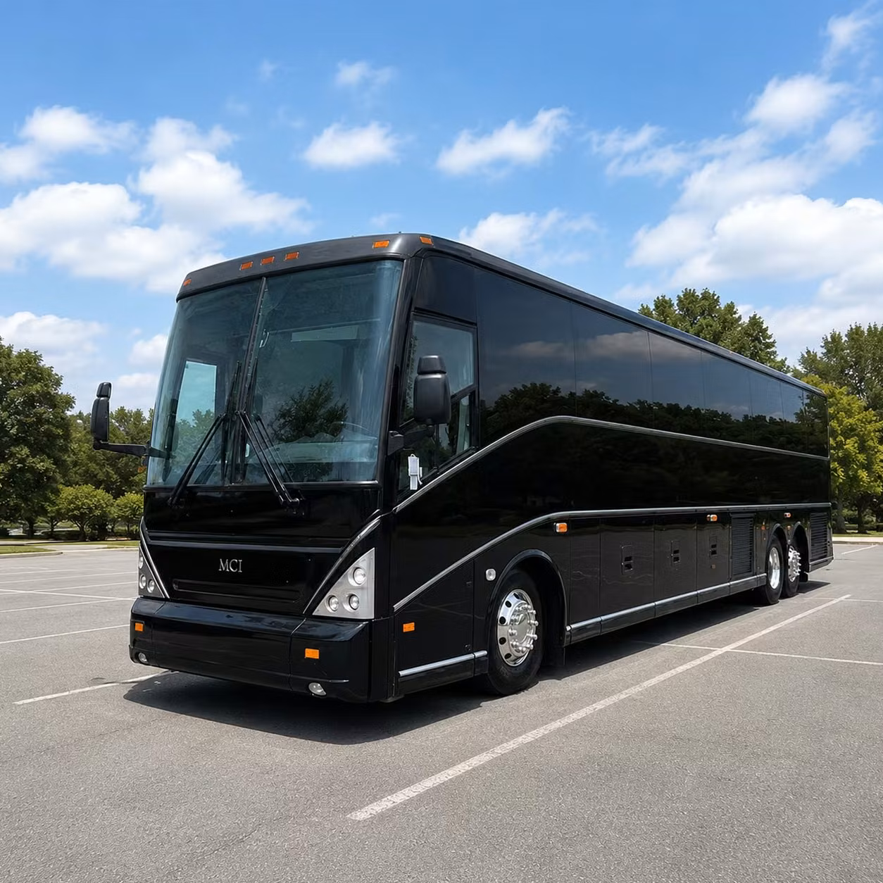 sunday service shuttle transportation for north port congregations