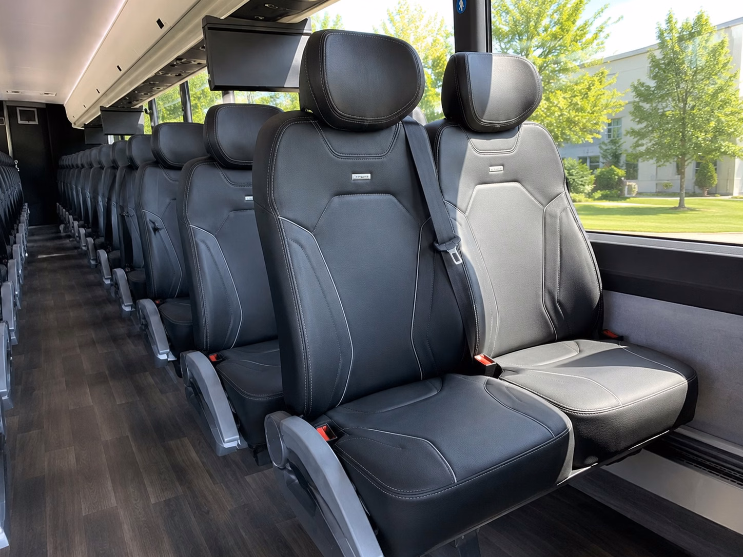 you can count on coachbusnorthport com for fan bus rentals to tampa bay rays bucs and lightning games